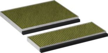 NEFF Z51KIB1X6 - Clean Air Plus Geruchsfilter, Ersatzbedarf